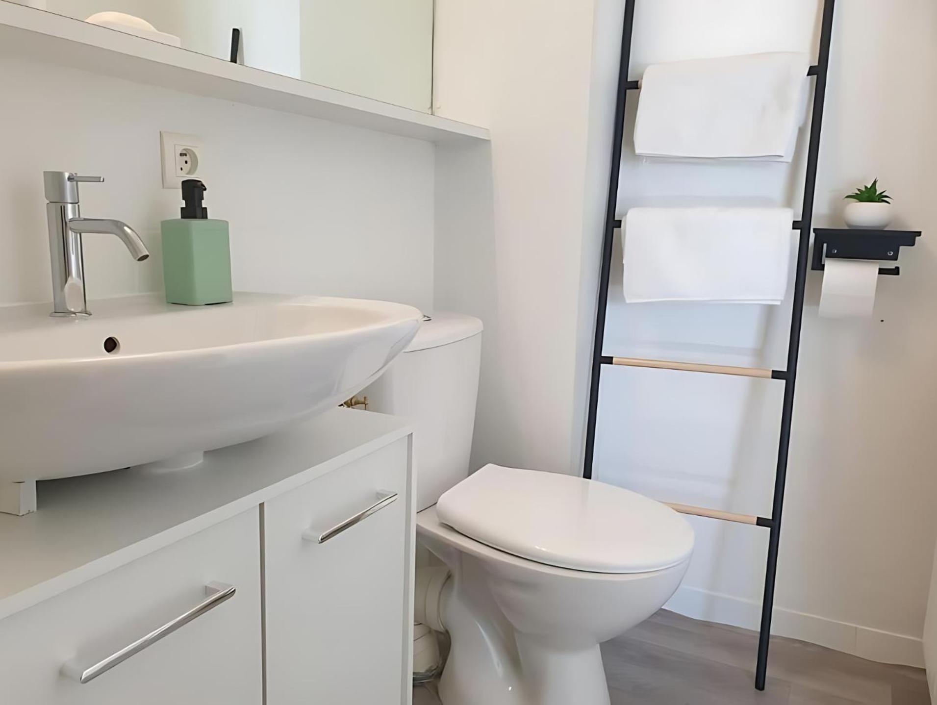 Appartement Le Classik' Parking Prive Макон Экстерьер фото