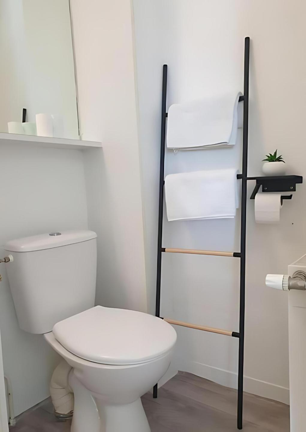 Appartement Le Classik' Parking Prive Макон Экстерьер фото
