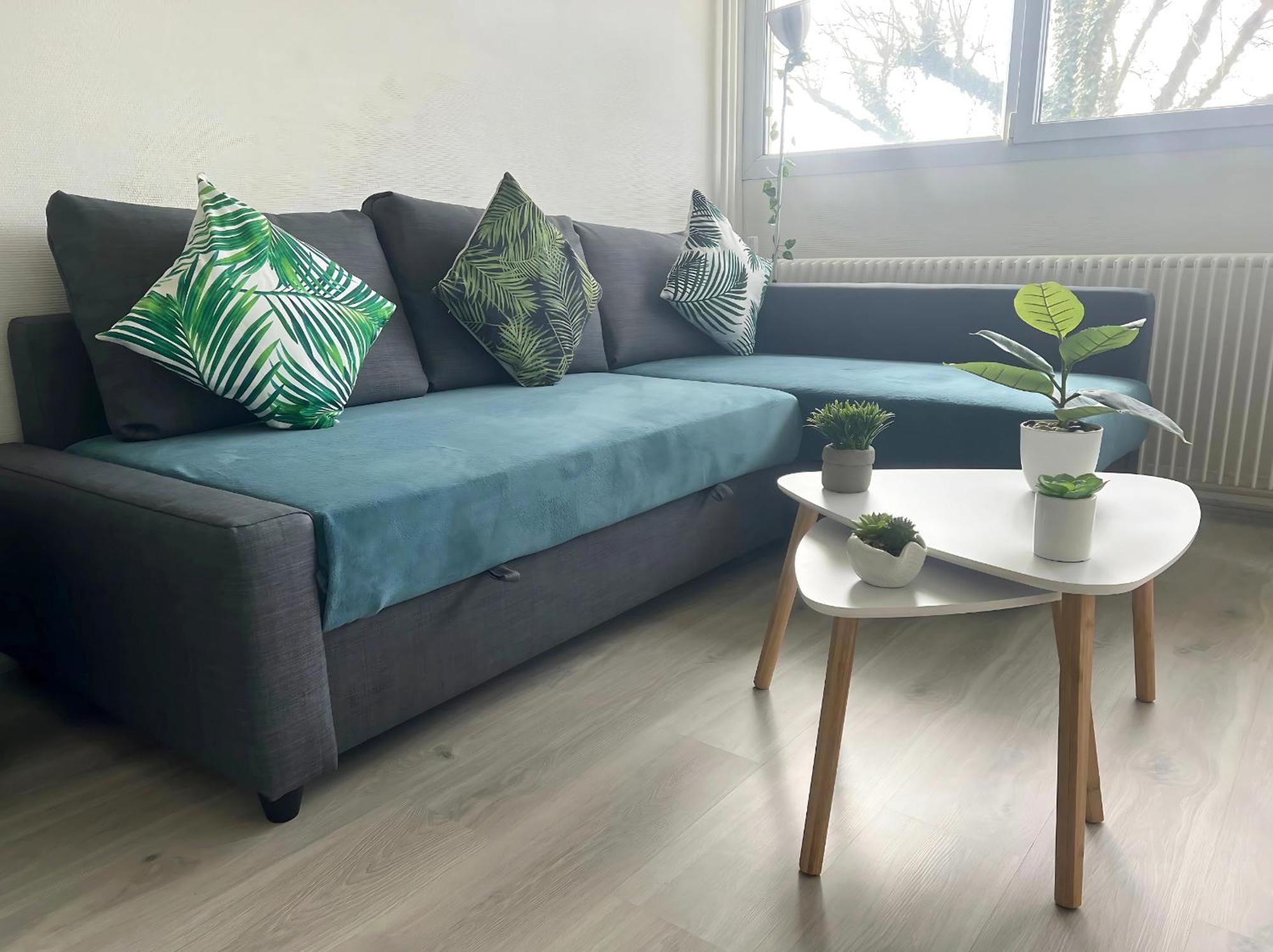 Appartement Le Classik' Parking Prive Макон Экстерьер фото